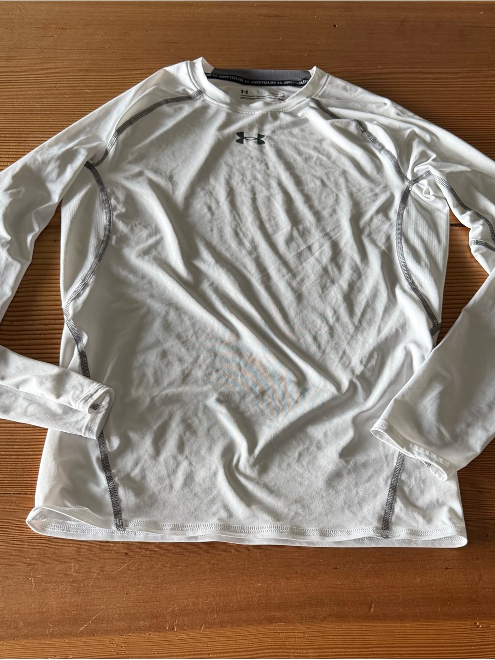 Under Armour Compression Performance Shirt